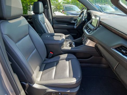 Used 2023 Chevrolet Tahoe LT w/ Luxury Package AWD/4WD image 37