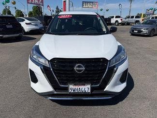Certified 2025 Nissan Kicks Play S FWD video 2