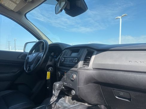 Used 2020 Ford Ranger XL w/ Equipment Group 101A Mid image 16