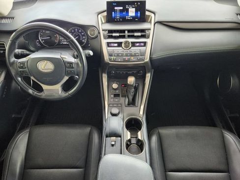 Used 2016 Lexus NX 200t FWD image 26