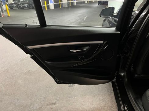 Used 2018 BMW 330i Sedan image 20
