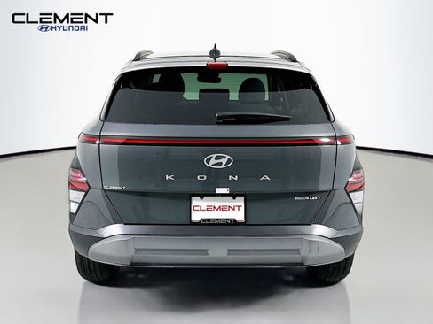 New 2026 Hyundai Kona Limited image 7