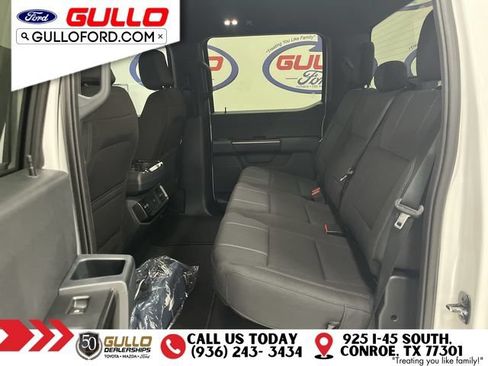 Used 2026 Ford F150 STX w/ Equipment Group 200A RWD image 15