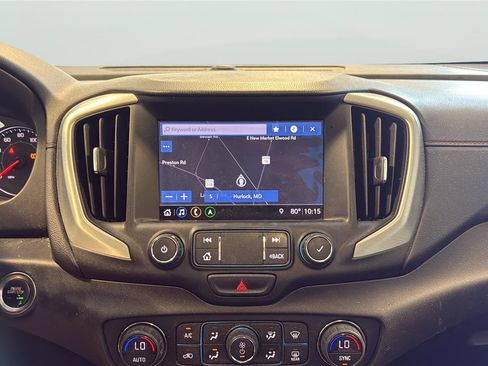 Used 2019 GMC Terrain SLE w/ Driver Convenience Package AWD/4WD image 20
