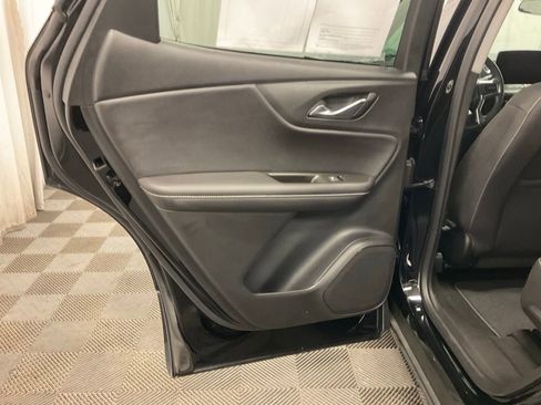 Used 2023 Chevrolet Blazer LT w/ Driver Confidence Package image 22