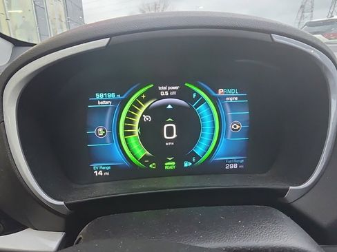 Used 2017 Chevrolet Volt LT image 10