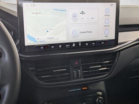 Used 2024 Ford Escape ST-Line w/ Tech Pack #1 image 13