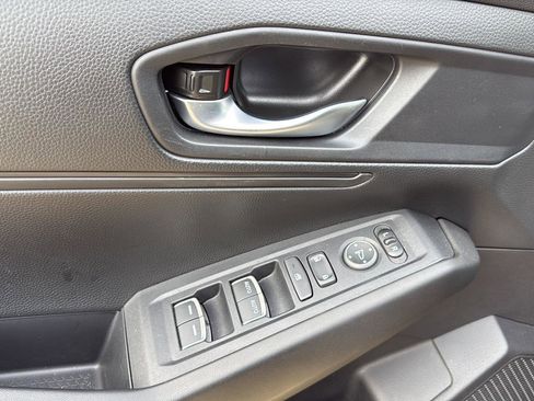 Used 2024 Honda Accord LX image 12