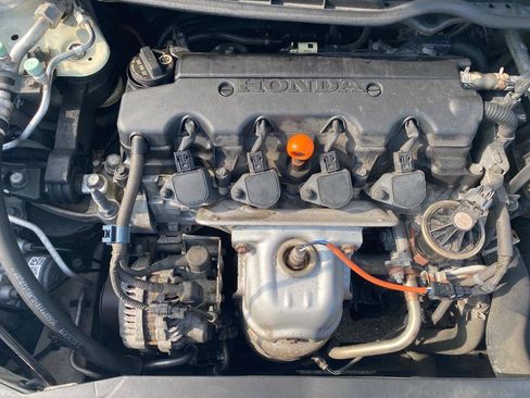 Used 2011 Honda Civic LX image 25