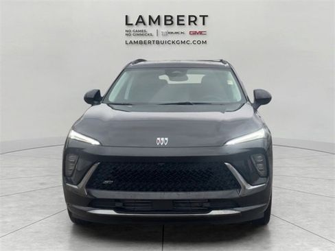 New 2026 Buick Envision Sport Touring image 8