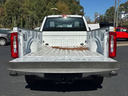 New 2025 Ford F350 XL w/ XL Driver Assist Package image 16