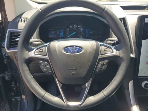 Used 2023 Ford Edge SEL w/ Convenience Package AWD/4WD image 14