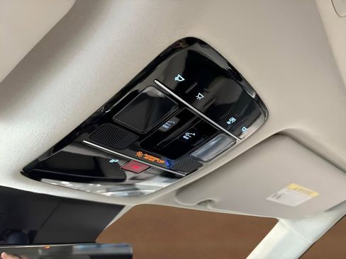 New 2026 Hyundai Santa Fe Calligraphy image 14