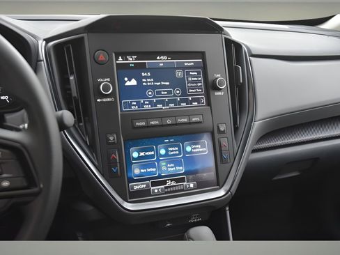 New 2026 Subaru Crosstrek 2.5i image 18