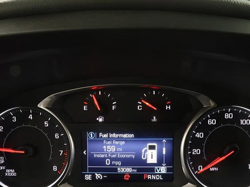 Used 2020 Chevrolet Blazer LT FWD image 13
