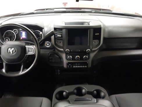 Used 2024 RAM 3500 Tradesman w/ Chrome Appearance Group AWD/4WD image 26