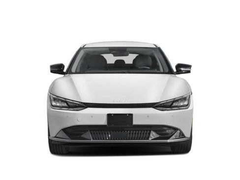 Used 2022 Kia EV6 Wind w/ Wind Technology Package image 7