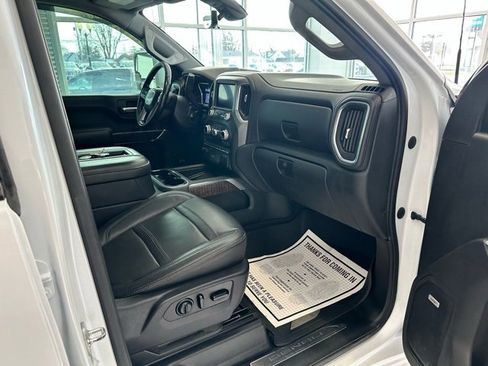 Used 2020 GMC Sierra 2500 Denali image 19