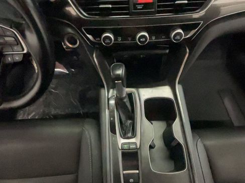 Used 2020 Honda Accord Sport image 38