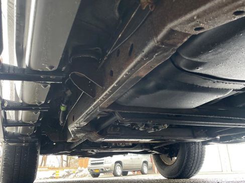 Used 2003 Chevrolet Tahoe Z71 image 25