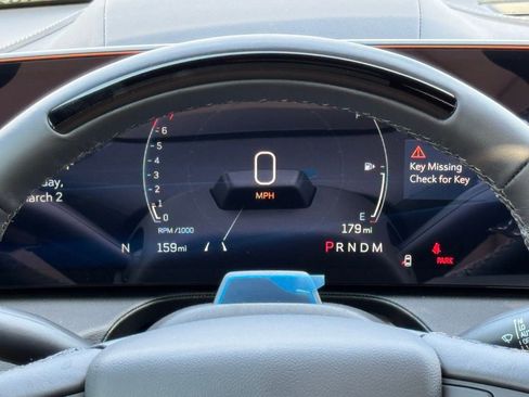 New 2026 Cadillac CT5 Premium Luxury image 3