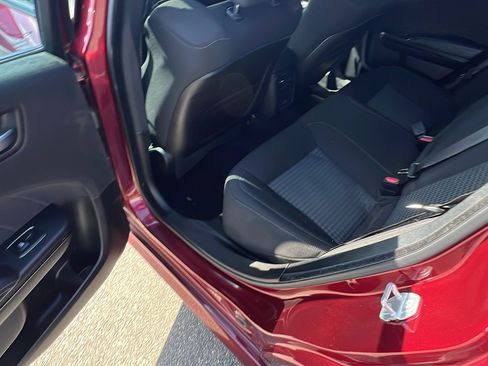 Used 2022 Dodge Charger GT w/ Blacktop Package image 23