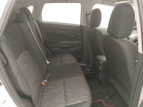 Used 2024 Mitsubishi Outlander Sport AWD image 19