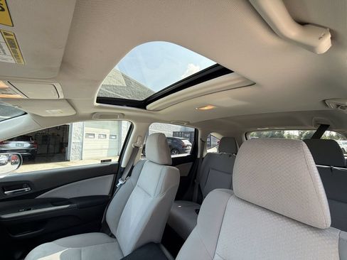 Used 2016 Honda CR-V EX image 19