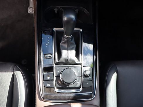 Used 2023 MAZDA CX-30 AWD 2.5 S w/ Premium Package image 33