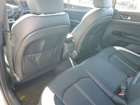 New 2026 Kia K5 GT-Line image 22