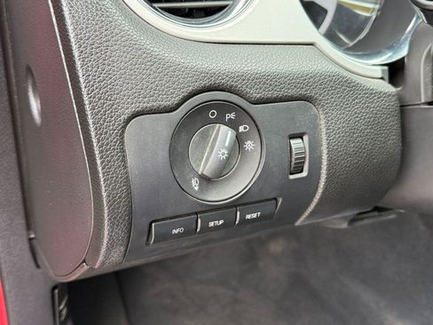 Used 2011 Ford Mustang GT Premium w/ Comfort Pkg RWD image 21