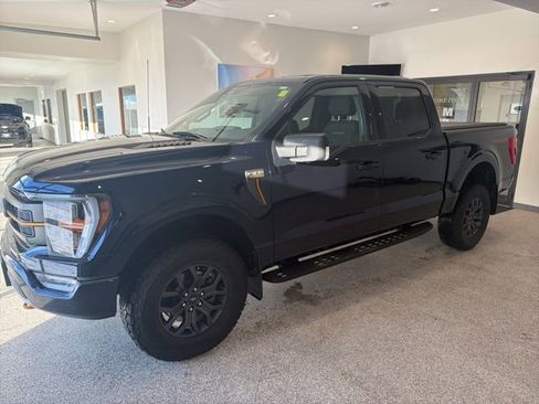 Used 2023 Ford F150 Tremor image 2
