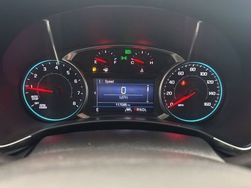 Used 2020 Chevrolet Equinox LT image 13