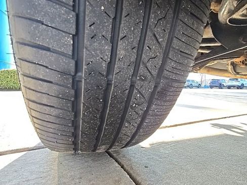 Used 2023 Subaru Forester Limited image 10