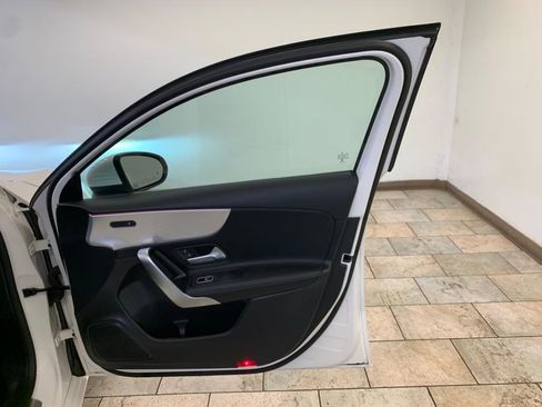 Used 2022 Mercedes-Benz A 220 4MATIC image 61