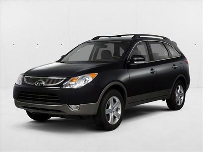 Used 2012 Hyundai Veracruz GLS w/ Premium Pkg
