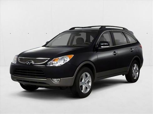 Used 2012 Hyundai Veracruz GLS w/ Premium Pkg AWD/4WD image 1