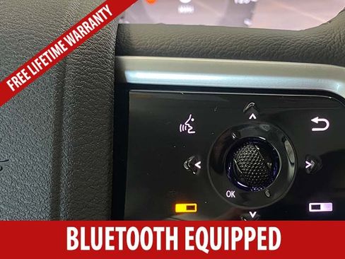 New 2026 Nissan Armada Platinum AWD/4WD image 10