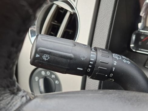 Used 2009 Ford Expedition Limited AWD/4WD image 27