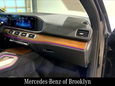 Certified 2026 Mercedes-Benz GLE 350 4MATIC image 19