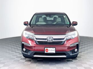 Used 2019 Honda Pilot EX-L video 2