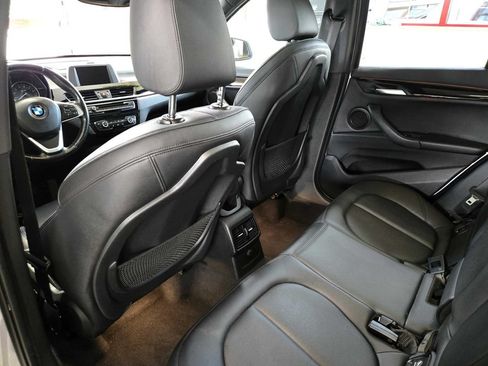 Used 2017 BMW X1 xDrive28i AWD/4WD image 28