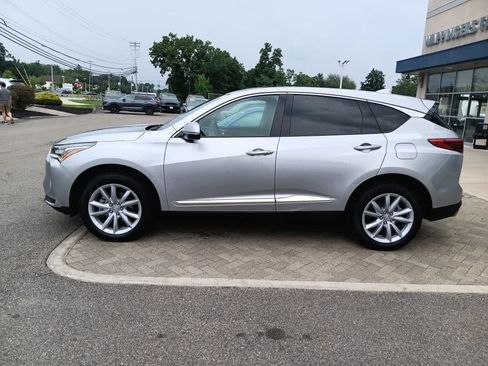 Used 2023 Acura RDX AWD image 3