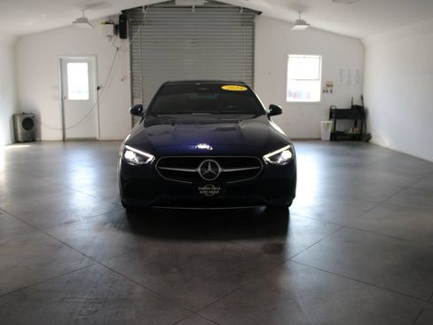 Used 2024 Mercedes-Benz C 300 Sedan image 55
