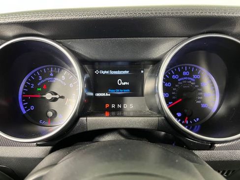 Used 2018 Ford Mustang GT w/ Equipment Group 301A RWD image 21