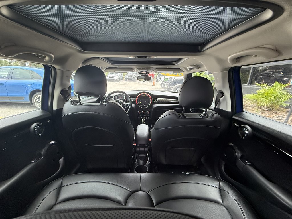 Used 2021 MINI Cooper S FWD image 13