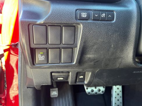 Used 2016 Lexus IS 350 w/ F Sport Package image 18