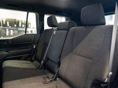 Used 2024 Toyota Land Cruiser 1958 image 26