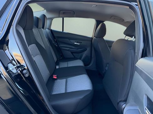 New 2026 Nissan Sentra SV image 12