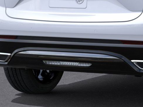 New 2026 Buick Envision Sport Touring image 14